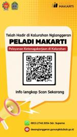 Info Peladi Makarti/ Lowongan Kerja Resmi Disnaker D.I. Yogyakarta